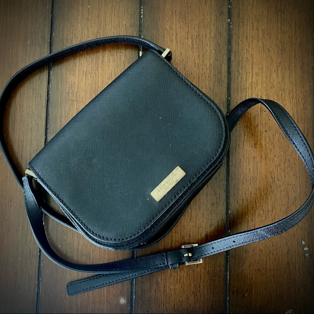 Kate Spade Carsen crossbody